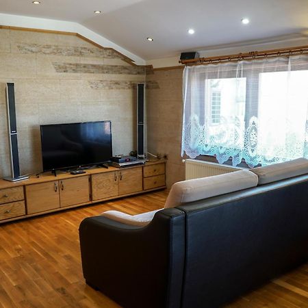 Apartment Ray Ot Durvo Veliko Tărnovo Exterior foto