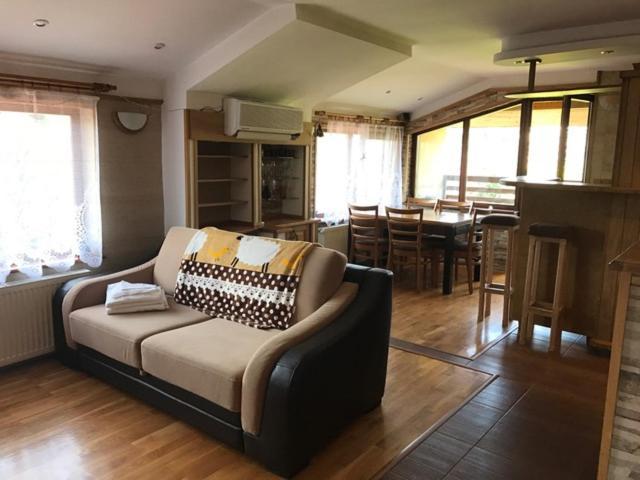Apartment Ray Ot Durvo Veliko Tărnovo Exterior foto