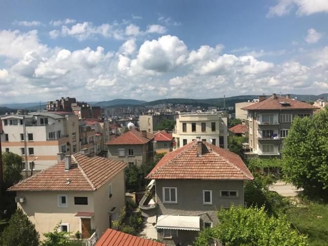 Apartment Ray Ot Durvo Veliko Tărnovo Exterior foto
