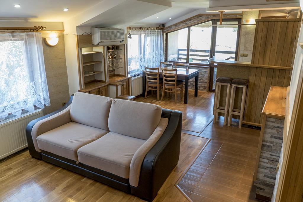 Apartment Ray Ot Durvo Veliko Tărnovo Exterior foto
