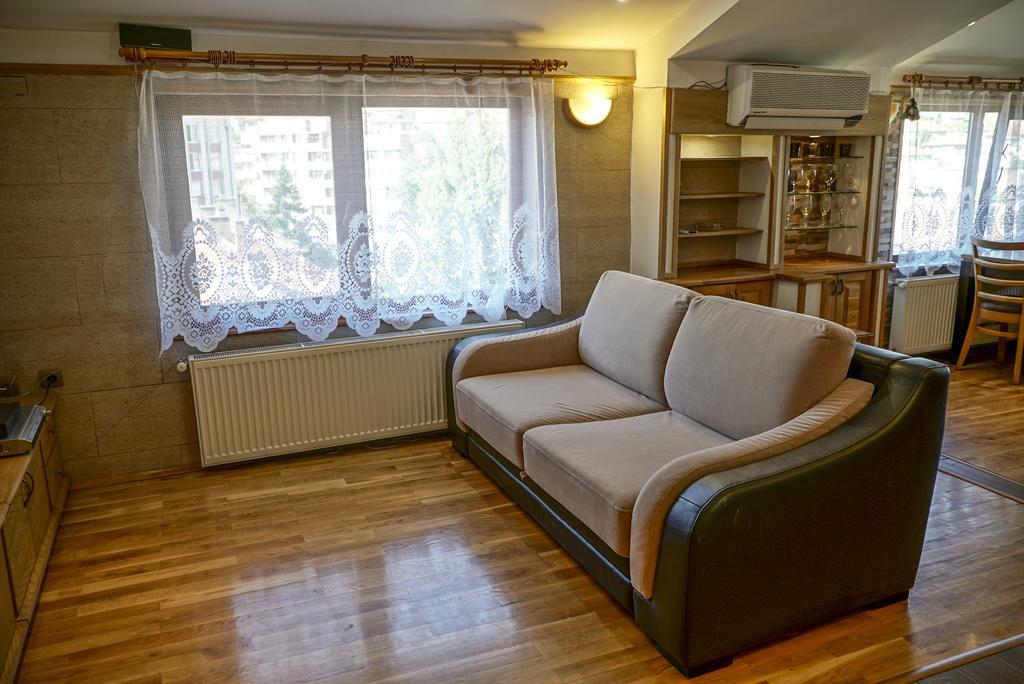 Apartment Ray Ot Durvo Veliko Tărnovo Exterior foto