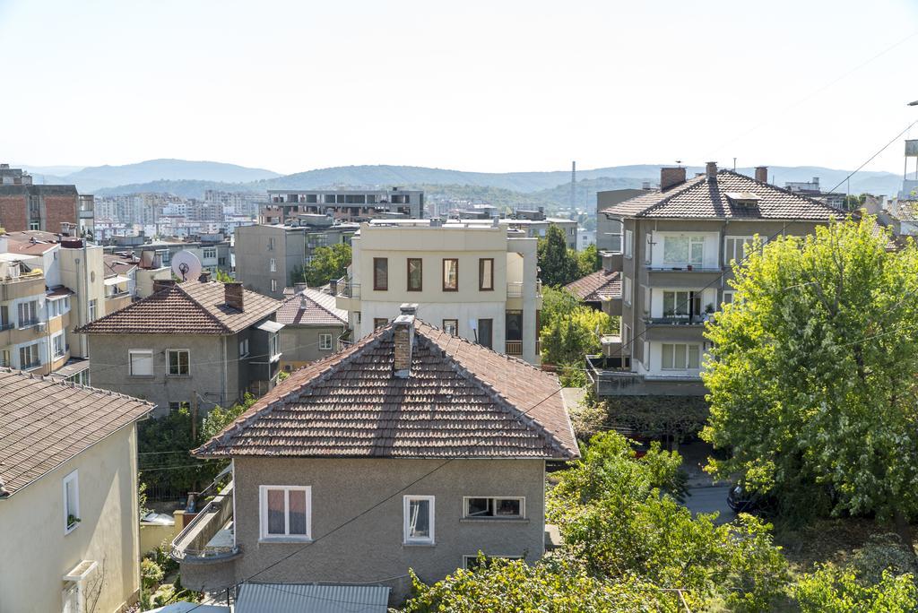 Apartment Ray Ot Durvo Veliko Tărnovo Exterior foto