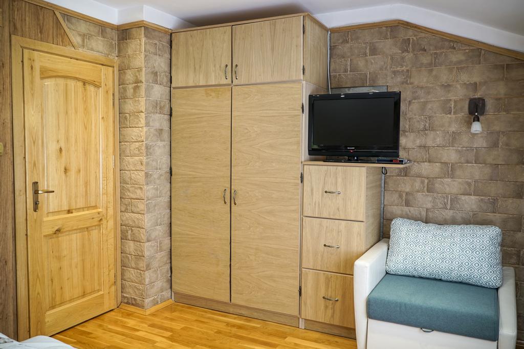 Apartment Ray Ot Durvo Veliko Tărnovo Exterior foto