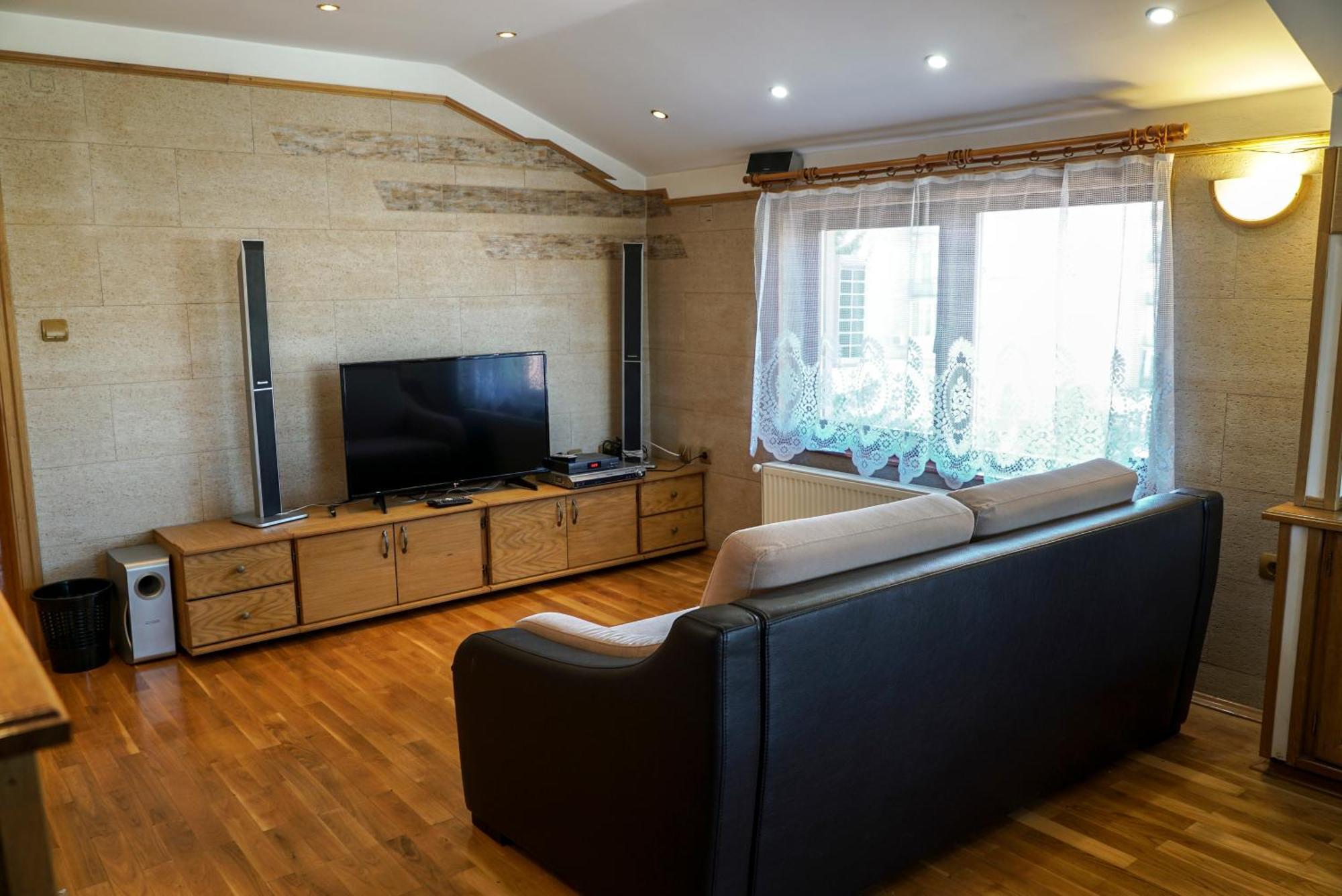Apartment Ray Ot Durvo Veliko Tărnovo Exterior foto
