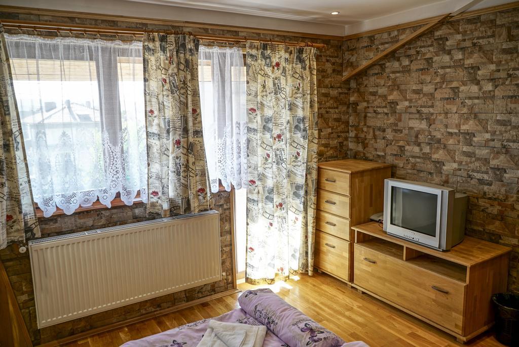 Apartment Ray Ot Durvo Veliko Tărnovo Exterior foto