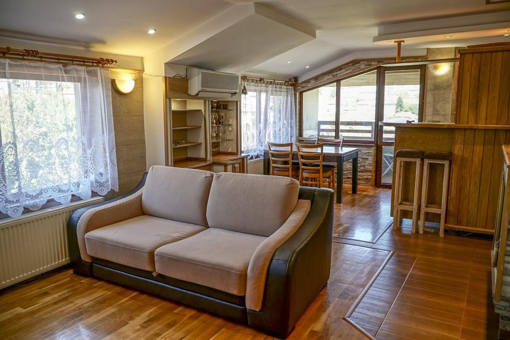 Apartment Ray Ot Durvo Veliko Tărnovo Exterior foto
