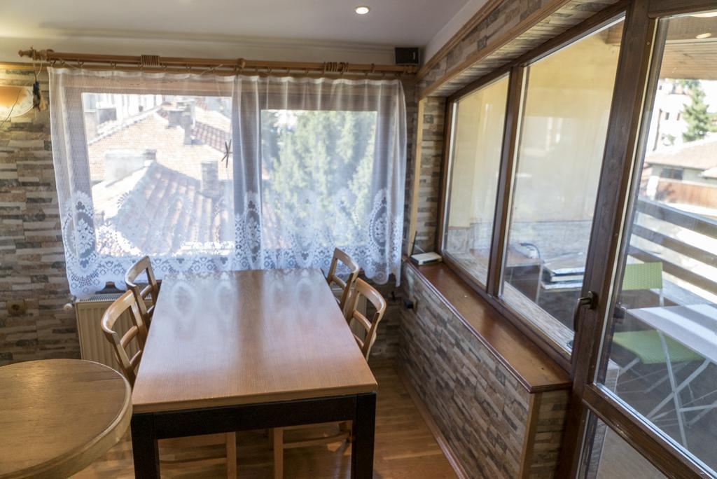 Apartment Ray Ot Durvo Veliko Tărnovo Exterior foto