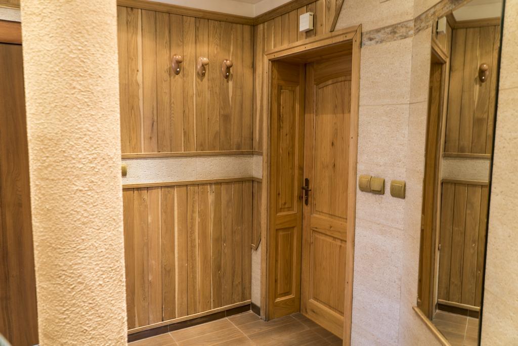 Apartment Ray Ot Durvo Veliko Tărnovo Exterior foto