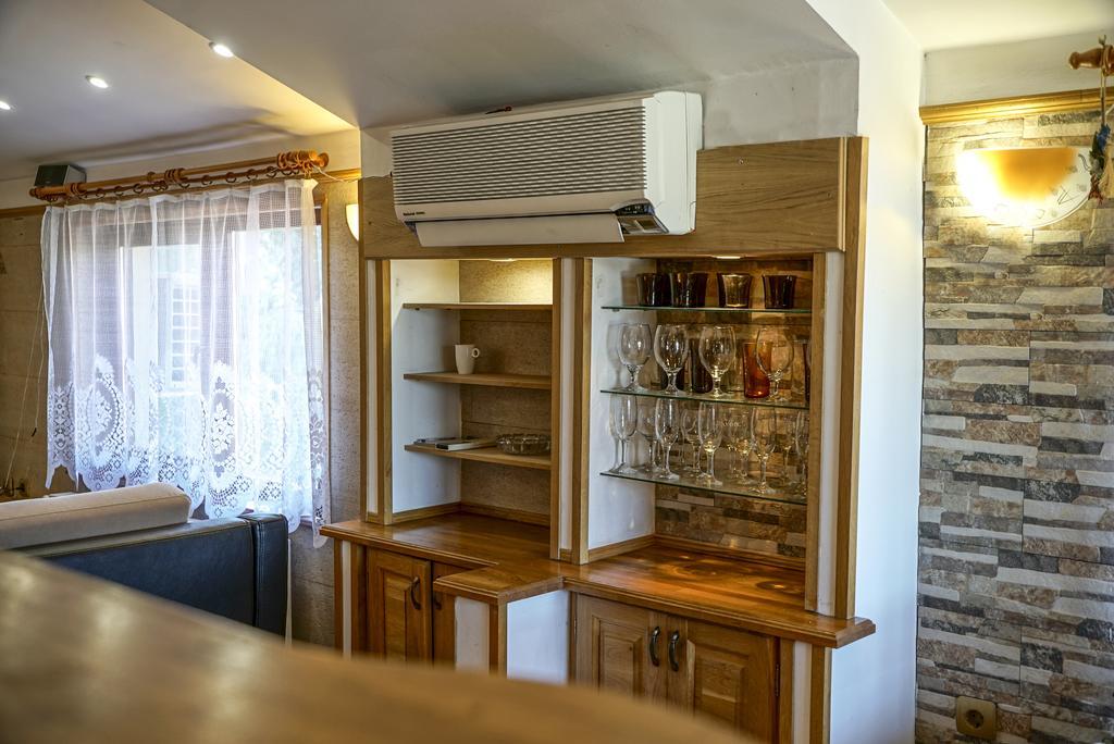 Apartment Ray Ot Durvo Veliko Tărnovo Exterior foto