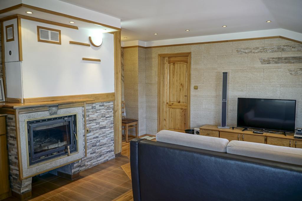 Apartment Ray Ot Durvo Veliko Tărnovo Exterior foto