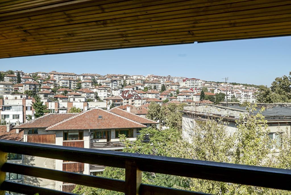 Apartment Ray Ot Durvo Veliko Tărnovo Exterior foto