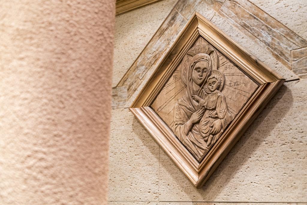 Apartment Ray Ot Durvo Veliko Tărnovo Exterior foto