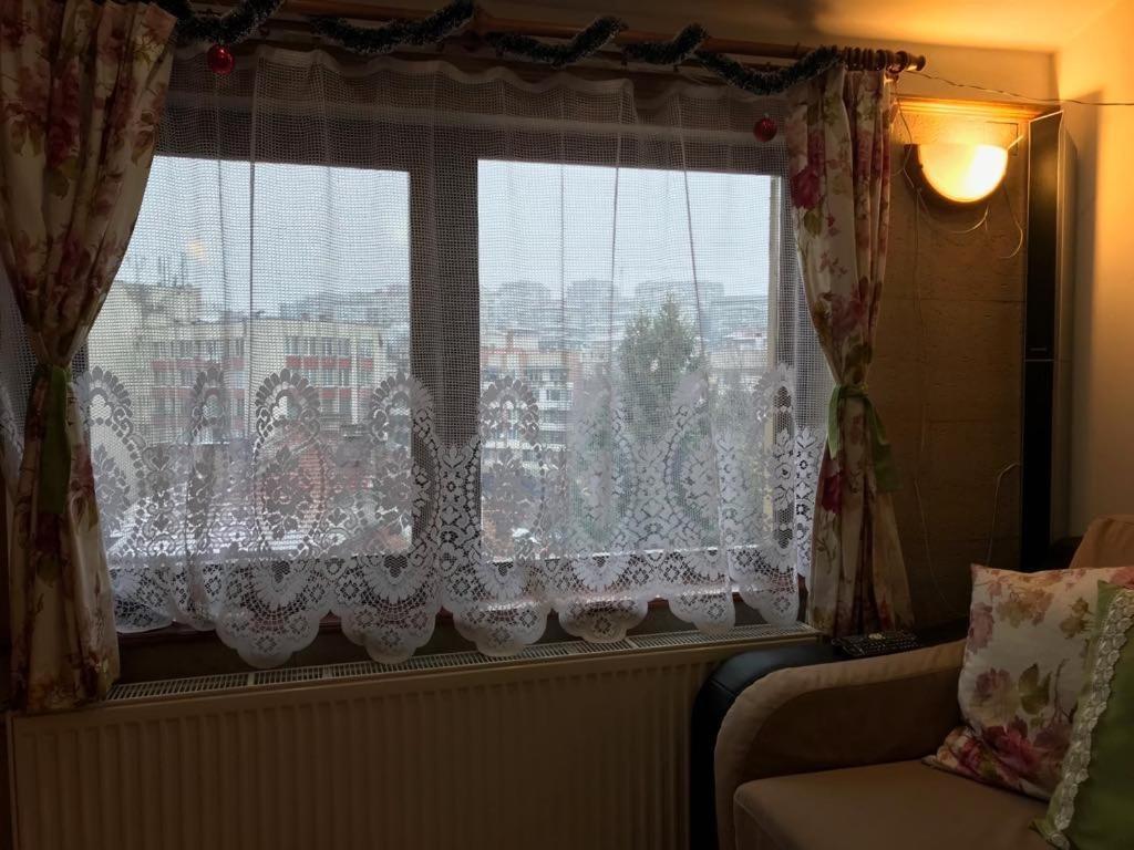 Apartment Ray Ot Durvo Veliko Tărnovo Exterior foto
